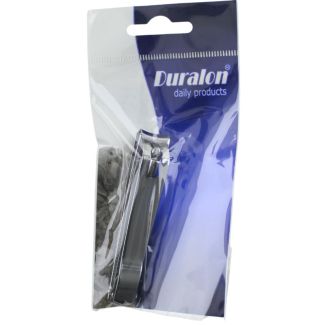 Duralon Large Finger Nail Clipper 8cm