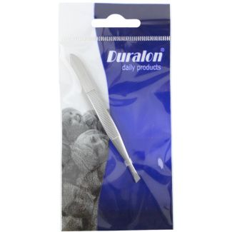Duralon Tweezers 9cm