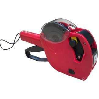 Econoply 6 Digits Price Gun Labeller for 22x12 Labels 