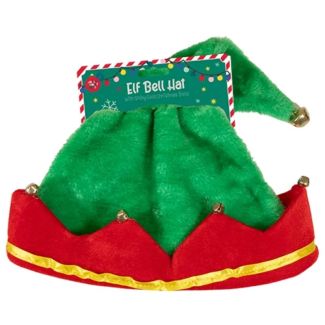 Elf Donkey Costume Outfit - Grey