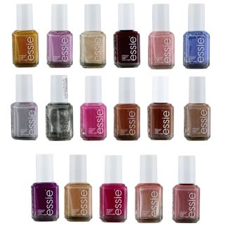 Essie Nail Lacquer Polish