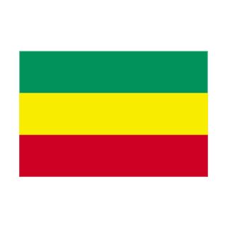 Ethiopia 5’x3′
