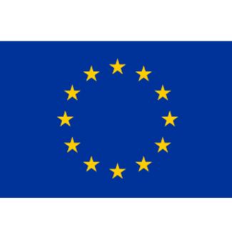 EU Flag 5ft x 3ft