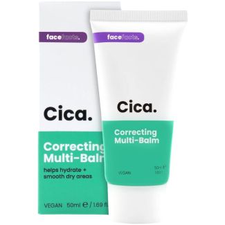 Face Facts Cica Correcting Multi-Balm-50ml