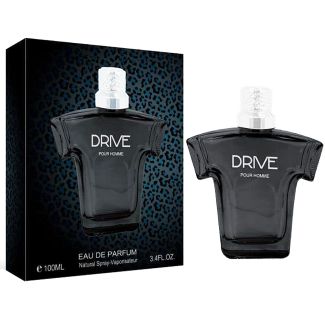 Fine Perfumery Men's Perfume - Drive 