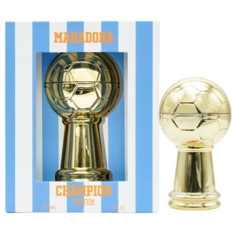 Maradona Men's Perfume - Champion (100ml)