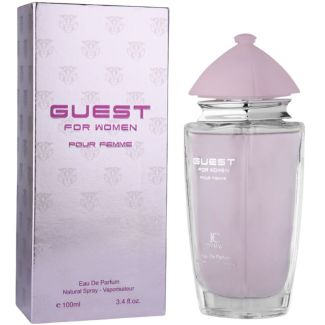 Fragrance Couture Guest For Women EDP Perfume 100ml 