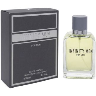 Fragrance Couture Men's EDP Perfume 100ml - Infinity Men