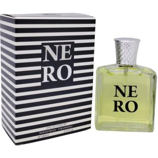 Fragrance Couture Nero Men's EDP Perfume 100ml (Exp-05/31)