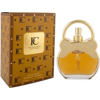 Fragrance Couture Unisex EDP Perfume 100ml