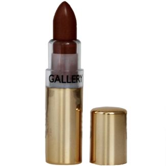 Wholesale Gallery Gold Case Lipstick - Burning Bronze