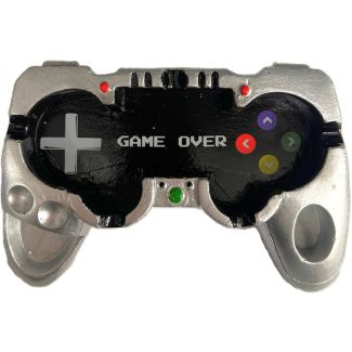 Wholesale Wise Skies Gamer Ashtray- Game Over
