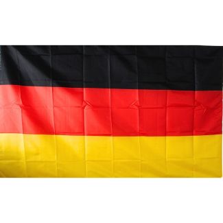 Germany Flag 5ft x 3ft