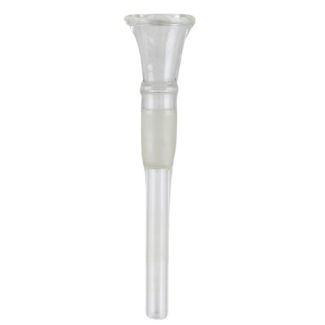 Glass Downpipe - 12cm