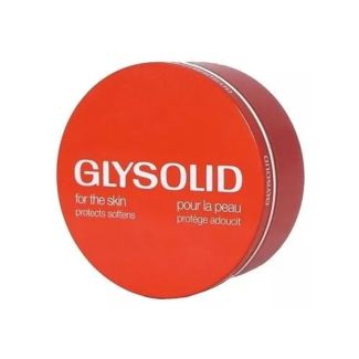Glysolid Glycerine Body Cream - (250ml)
