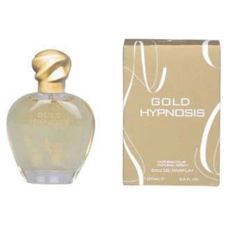 Wholesale Fine Perfumery Ladies Perfume- Gold Hypnosis 
