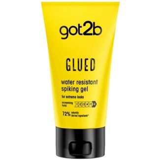 Got2b Glued Spiking Hair Gel -150ml