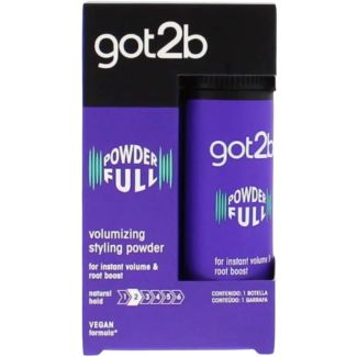 got2b Powder Ful Volumising Styling Powder (10g)