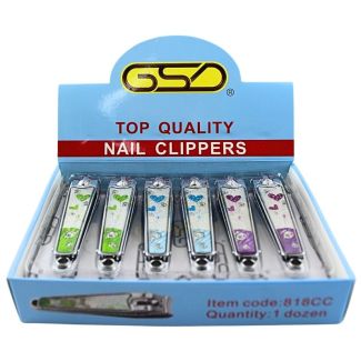 GSD Top Quality Nail Clippers