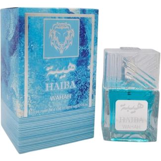 Haiba Wahah EDP Perfume 100ml