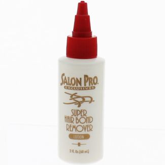'Salon Pro Exclusive' Super Hair Bond Remover Lotion 2 oz.