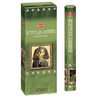 HEM Incense Sticks - Egyptian Jasmine