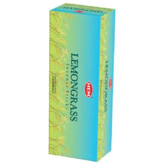 HEM Incense Sticks - Lemongrass