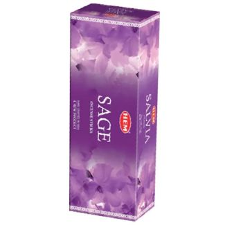 HEM Incense Sticks - Sage