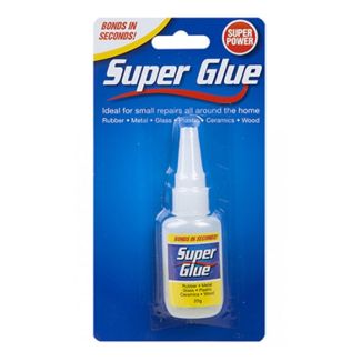 High Impact Super Glue 20g