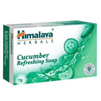 Wholesale Himalaya Herbals Cucumber Refreshing Soap 