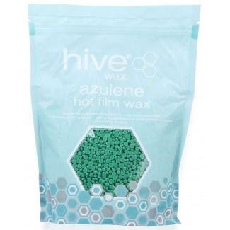 Hive of Beauty - Hot Film Wax Pellats (Azulene)