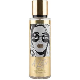 Hollywood A-Lister Body Mist - 250ml