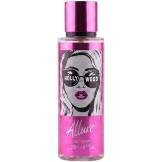 Hollywood Allure Body Mist - 250ml