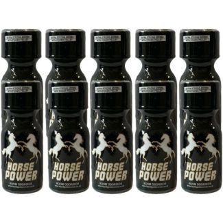 Horse Power - 15ml