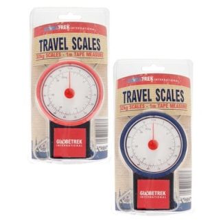Wholesale Travel Scales - Assorted