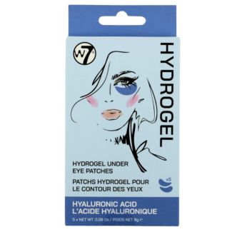 W7 Hydrogel Under Eye Patches