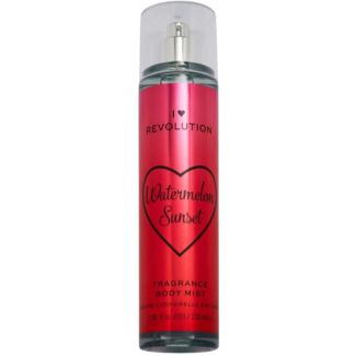 I Heart Revolution Body Mist - Watermelon Sunset (236ml)