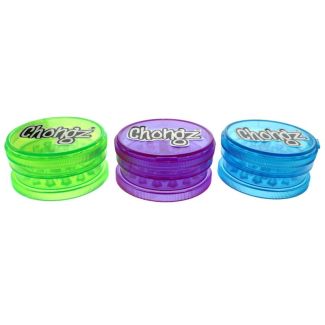 Chongz 3-Part Handmuller - Assorted