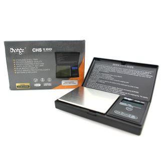 Wholesale Chongz Digital Mini Pocket Scale - CHS100 (0.01g x 100g) 