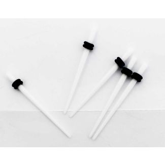 Ear Stretchers 2mm - White