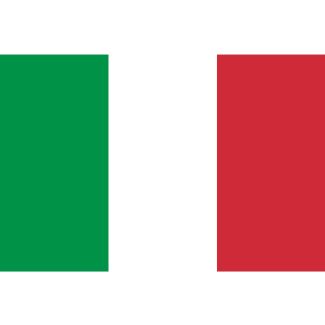 Italy Flag - 5ft x 3ft