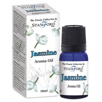 Wholesale Stamford Vegan Aroma Oil - Jasmine