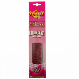 Juicy Jay's Thai Incense Sticks - Cotton Candy