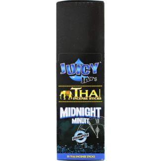 Juicy Jay's Thai Incense Sticks - Midnight 