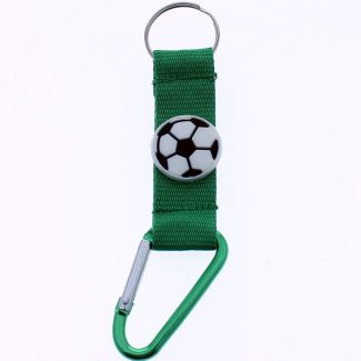 Keyrings - Sport V-Clip 