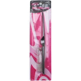 Labeaute Metal Styling Comb - 21.5cm