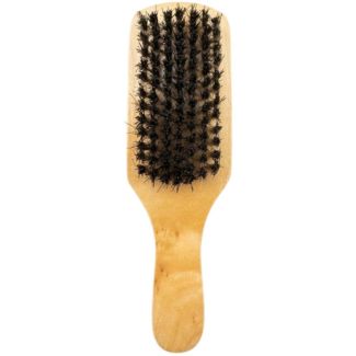 LaBeaute Wooden Soft Hairbrush - 18cm