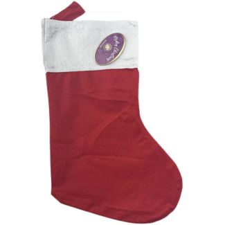 Large Christmas Stocking – 38 x 25 cm