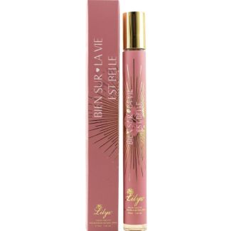 Lilyz Ladies Mini EDT Perfume 35ml - Bien Sur La vie Est Belle