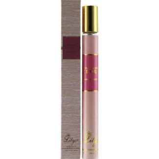 Lilyz Ladies Mini EDT Perfume 35ml - Florescent Cloud